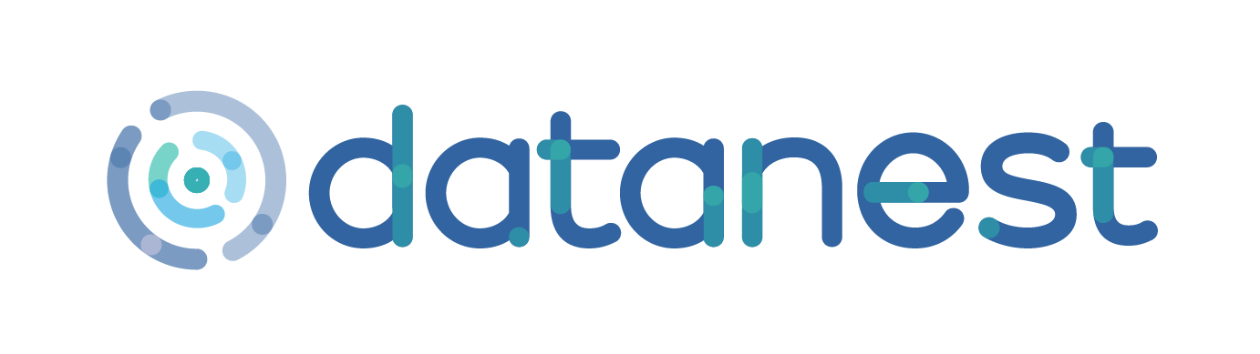 Datanest Logo